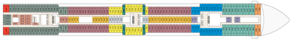 Deck Plan deck-5